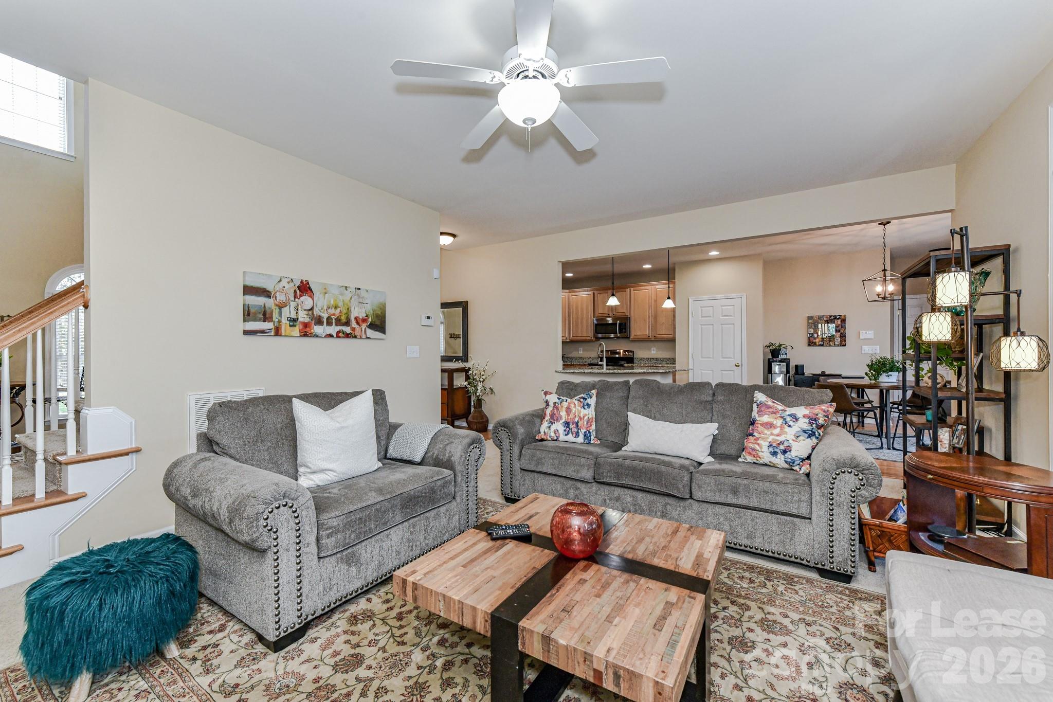 Hampton Ridge Ii - Residential Lease