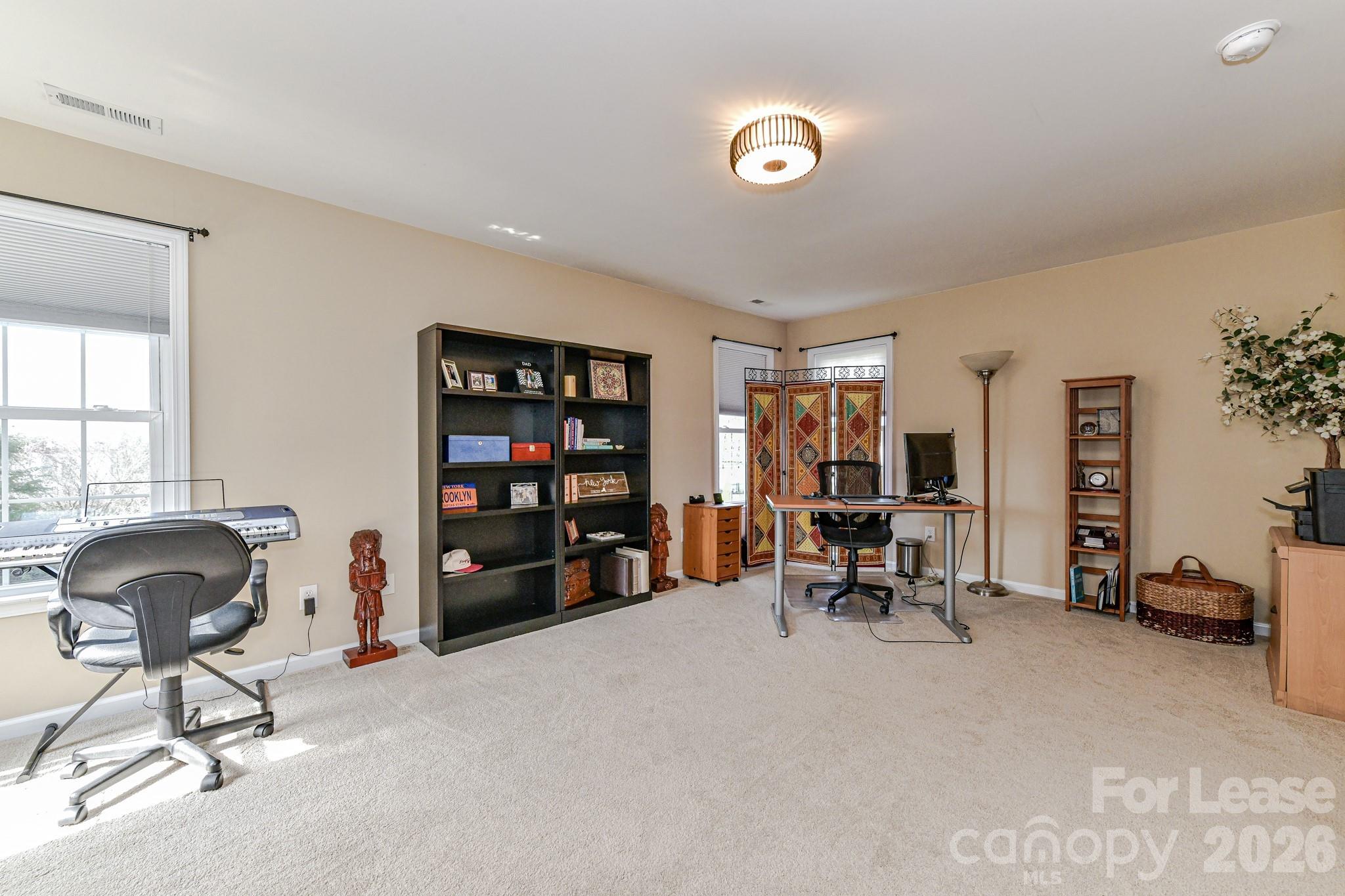 Hampton Ridge Ii - Residential Lease