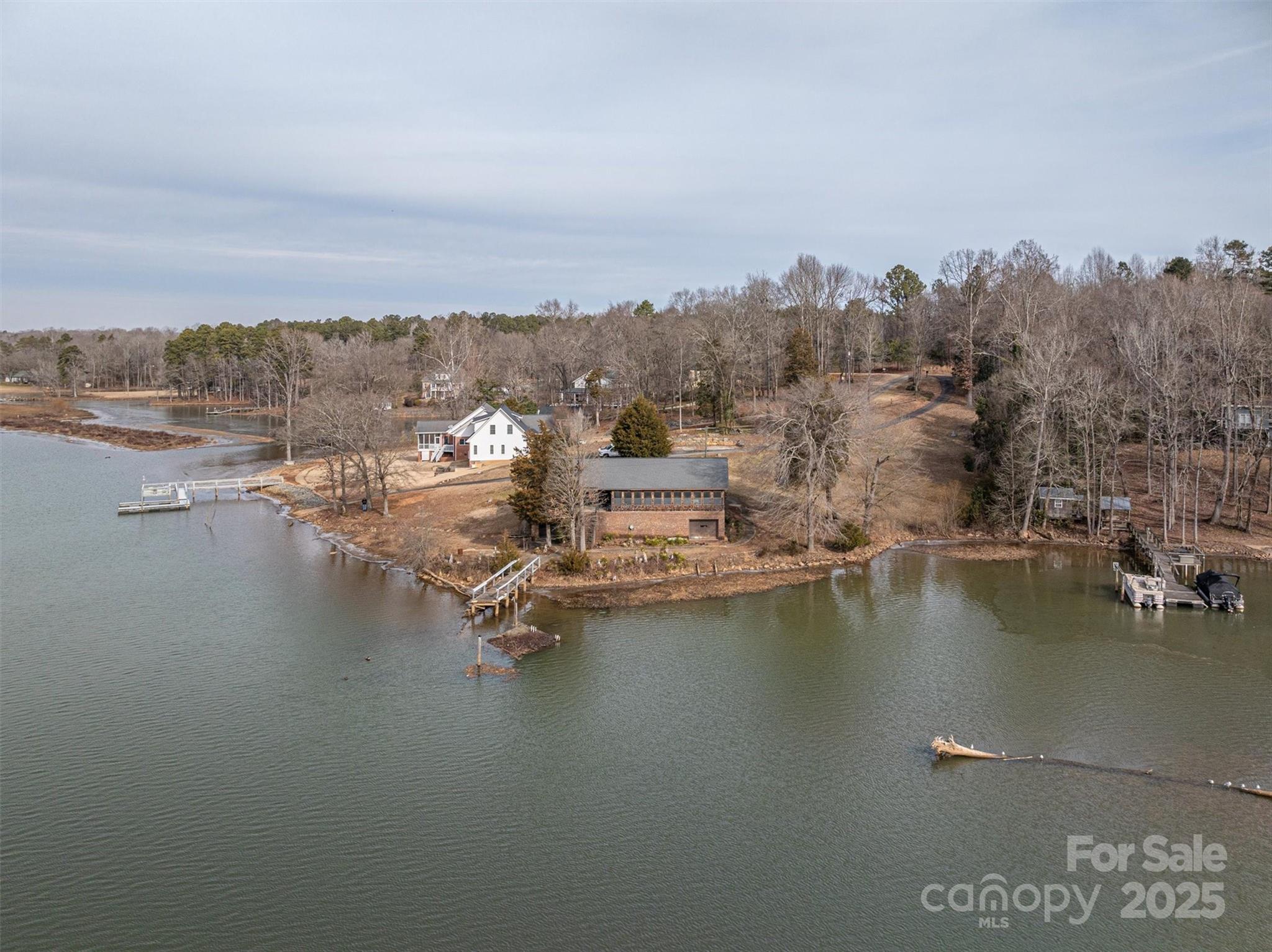 1408 Gaither Road
