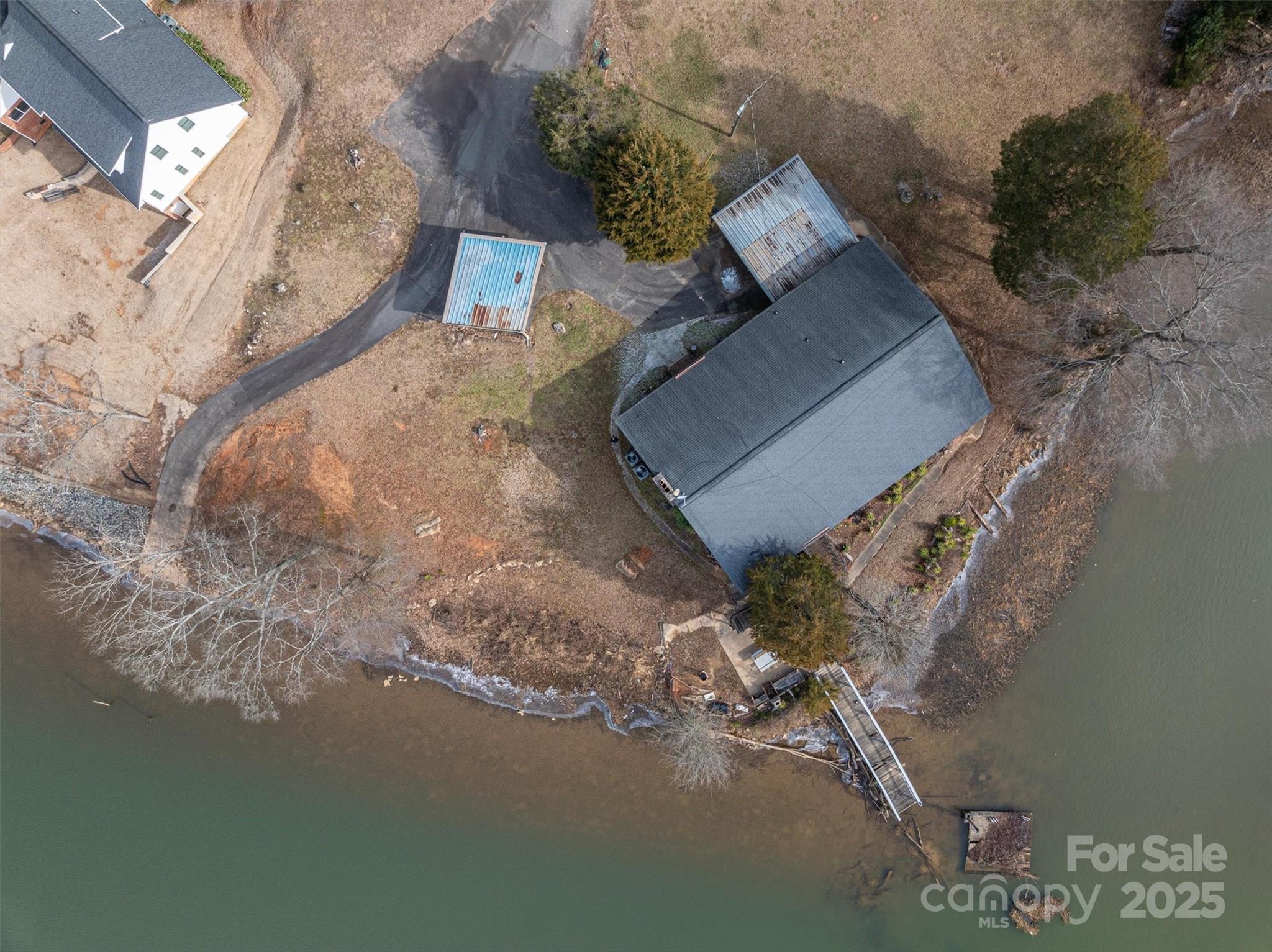 1408 Gaither Road