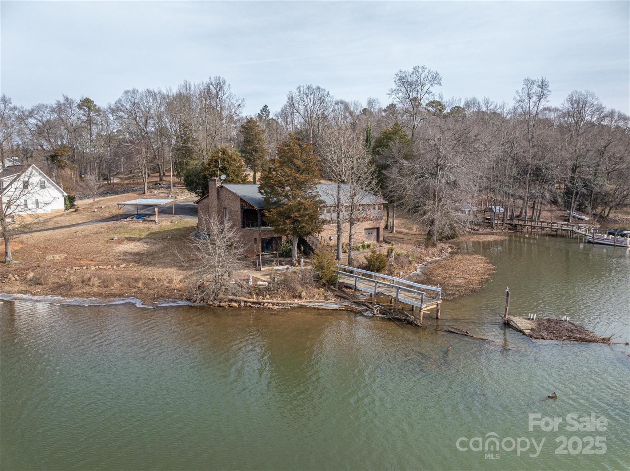 1408 Gaither Road