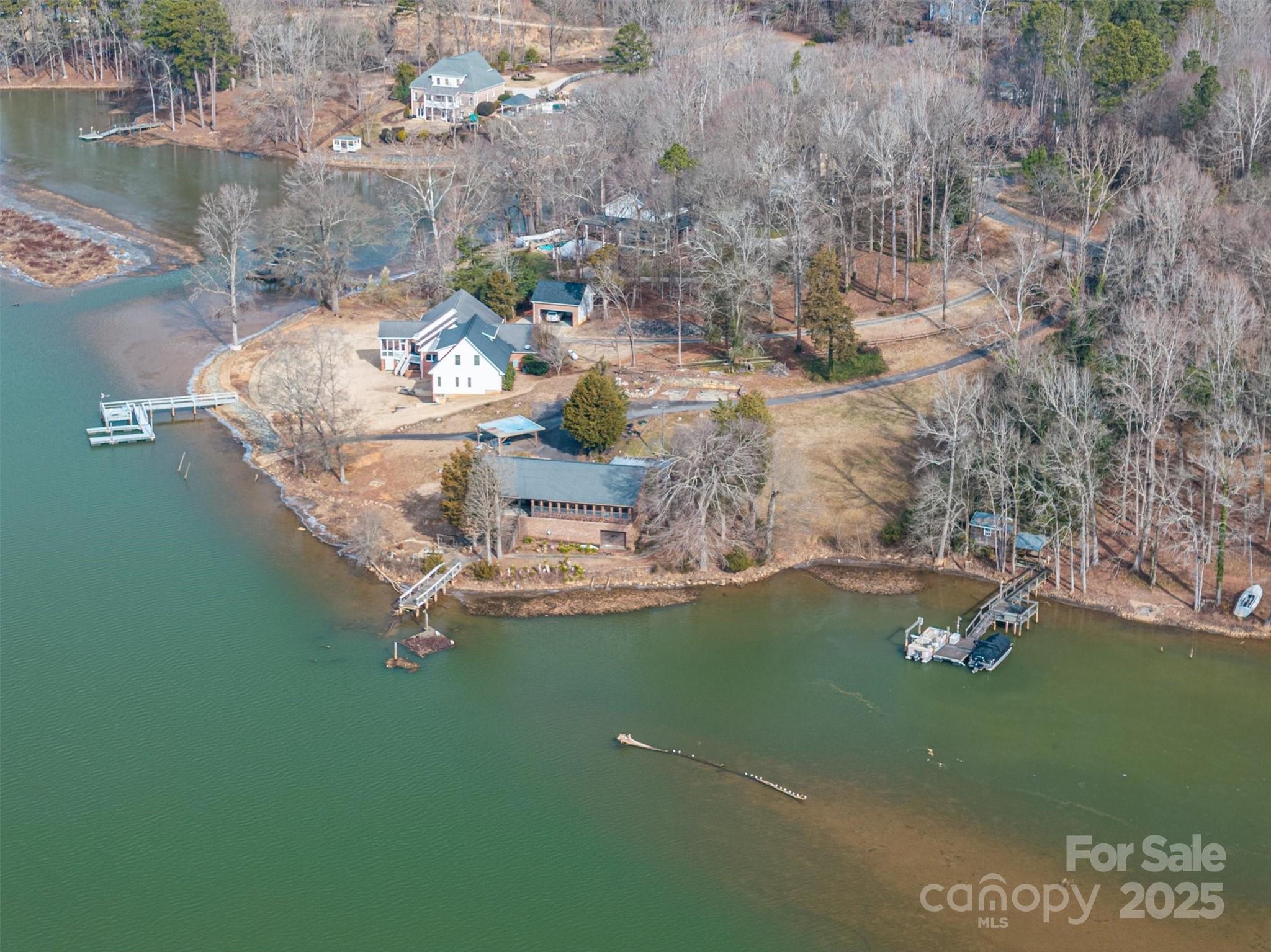 1408 Gaither Road