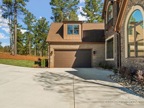 A home in Connelly Springs