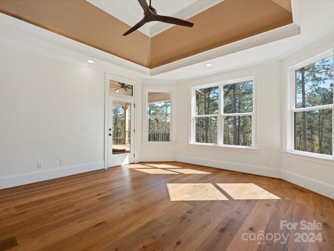 A home in Connelly Springs