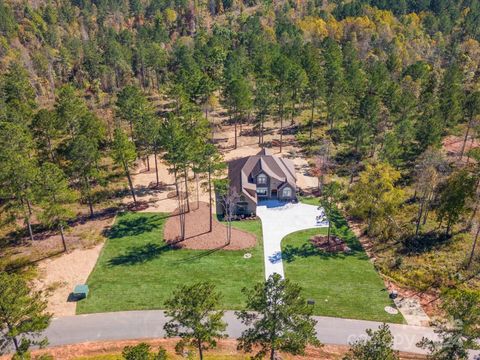 A home in Connelly Springs