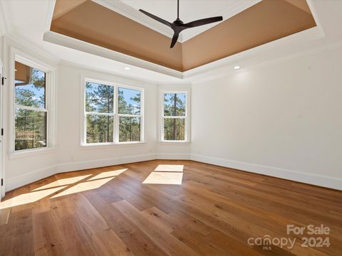 A home in Connelly Springs