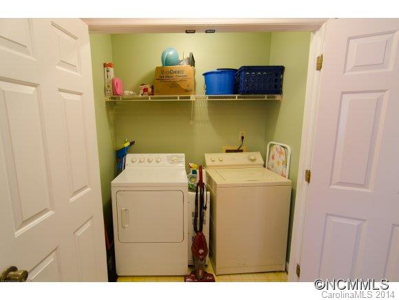 Birch Forest - Residential