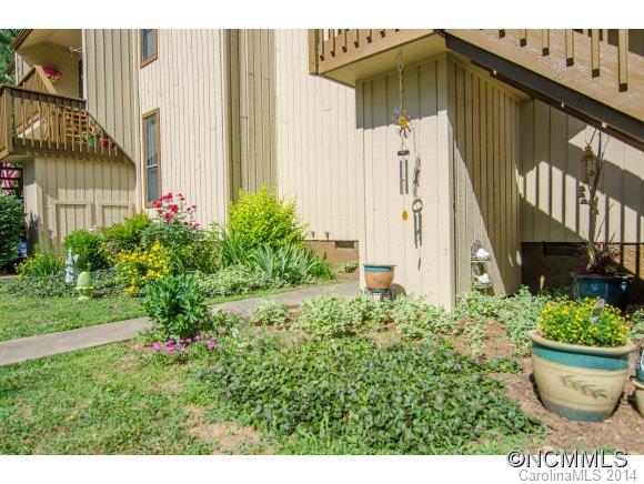 Birch Forest - Residential