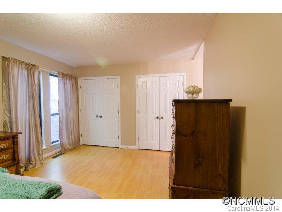 Birch Forest - Residential