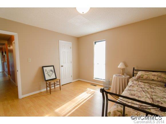 Birch Forest - Residential