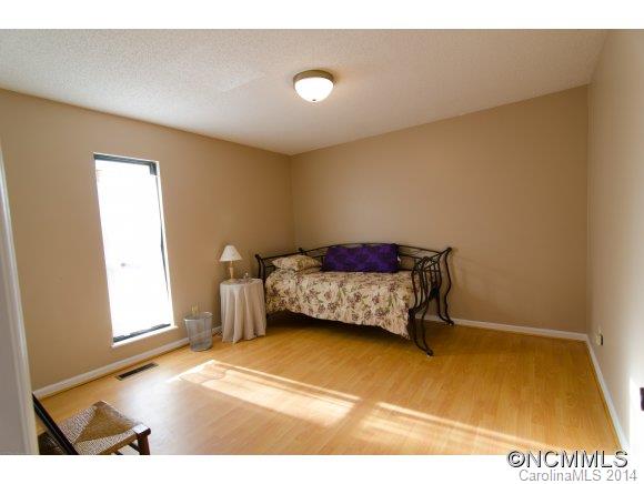 Birch Forest - Residential