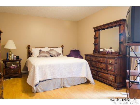 Birch Forest - Residential