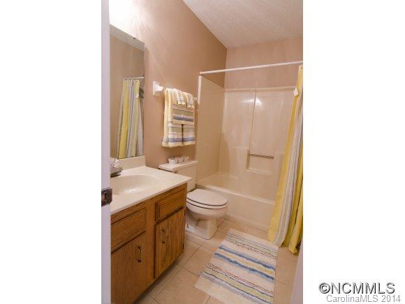 Birch Forest - Residential