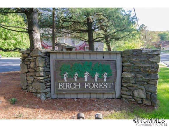 Birch Forest - Residential