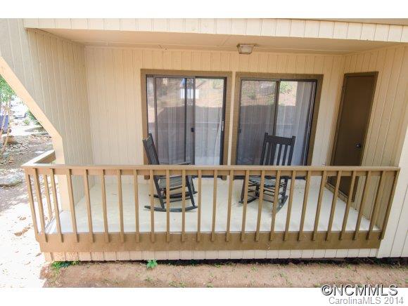 Birch Forest - Residential