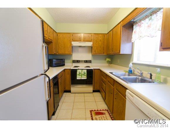 Birch Forest - Residential