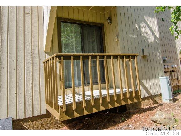 Birch Forest - Residential