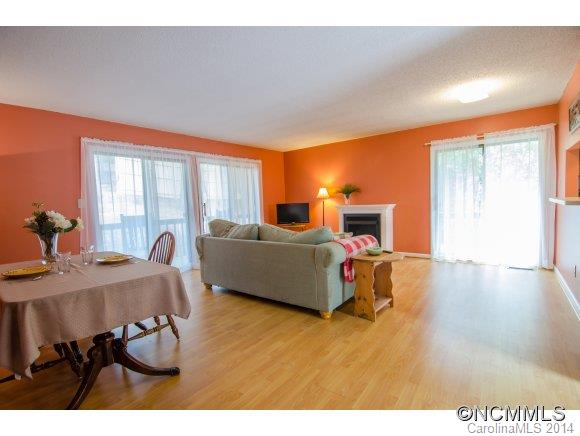 Birch Forest - Residential