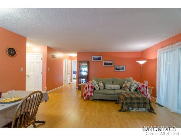 Birch Forest - Residential