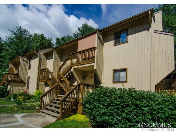 Birch Forest - Residential