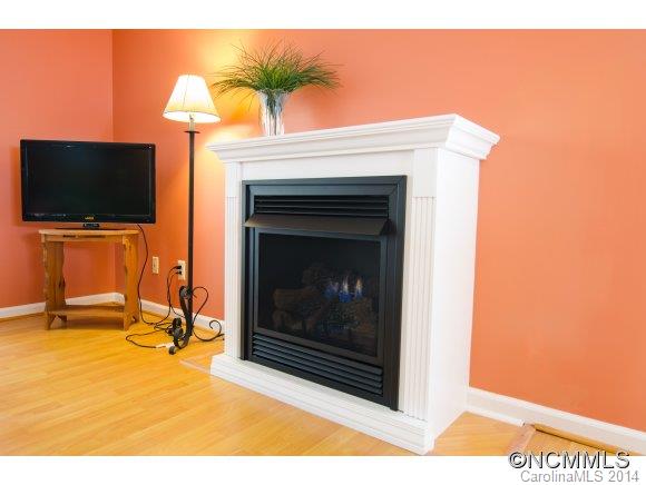 Birch Forest - Residential