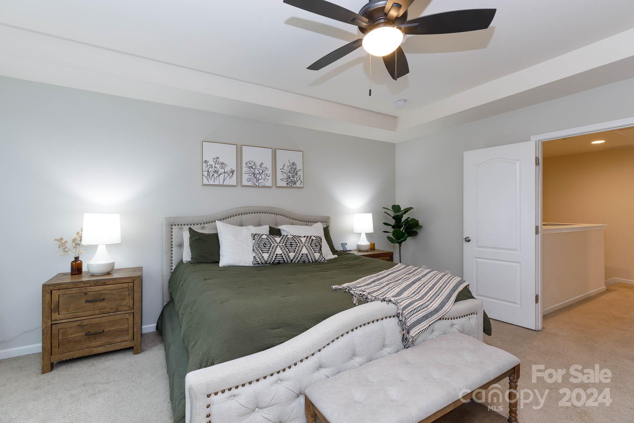 The Woodlands - Residential