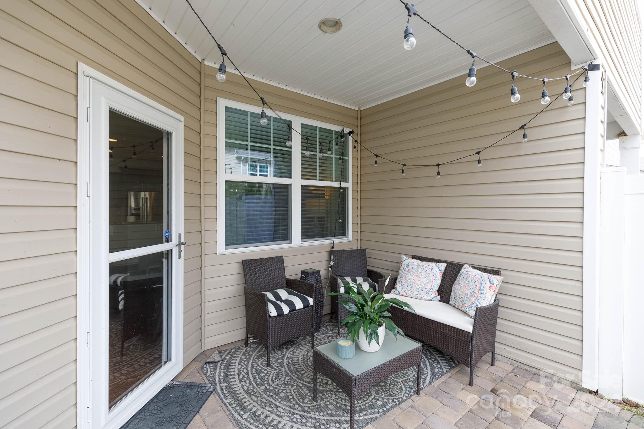 The Woodlands - Residential