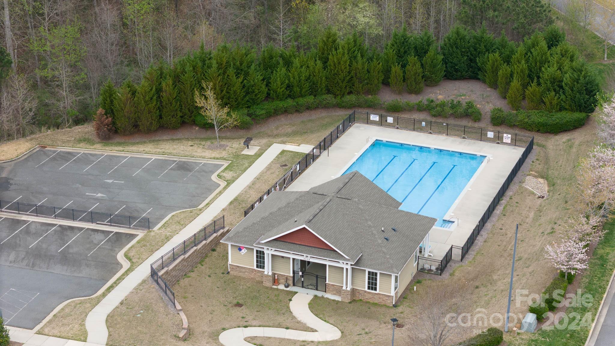 The Woodlands - Residential