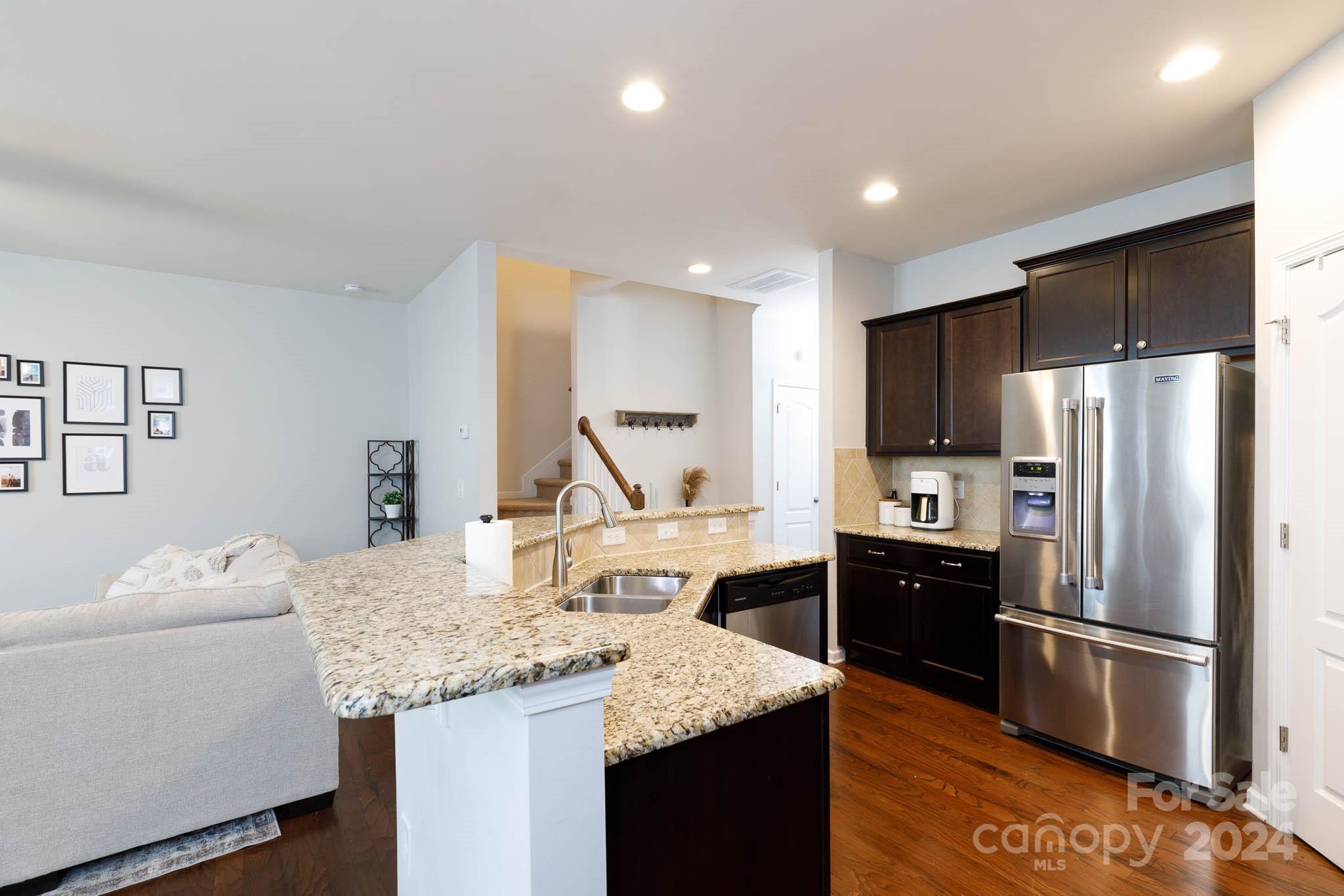 The Woodlands - Residential