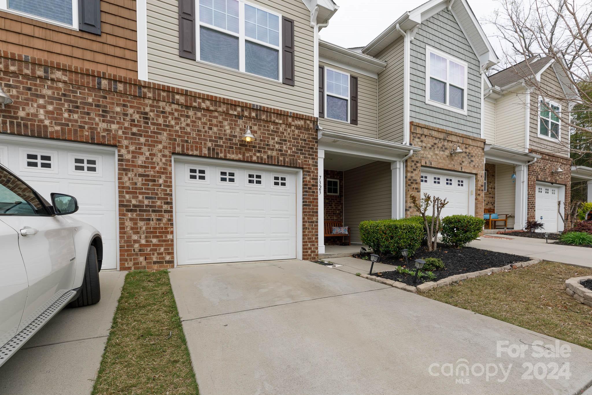 The Woodlands - Residential