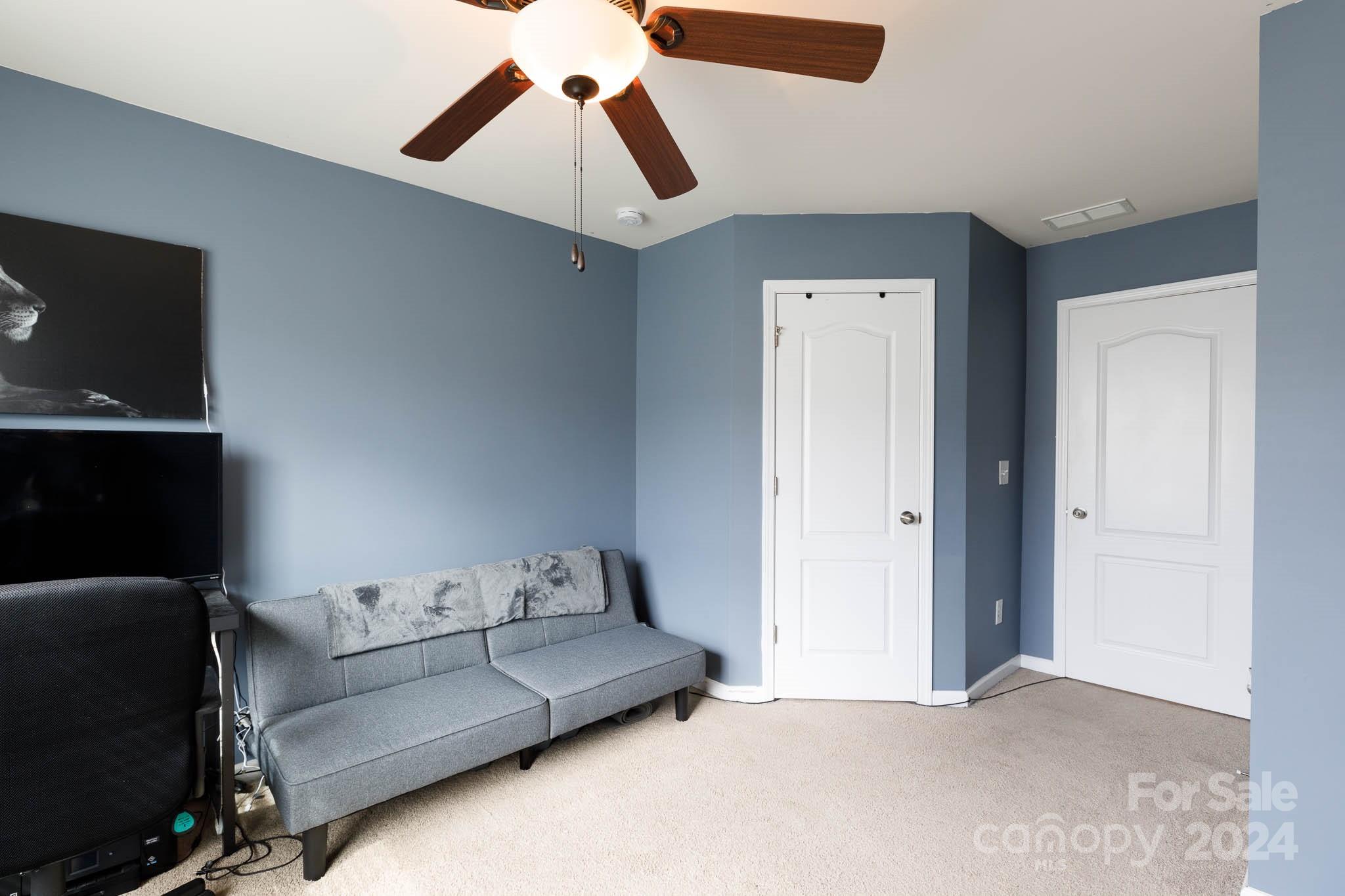 The Woodlands - Residential