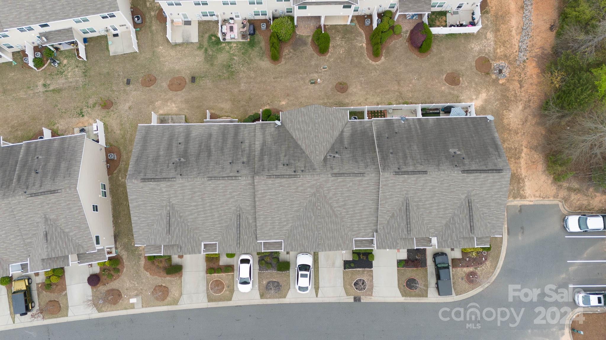 The Woodlands - Residential