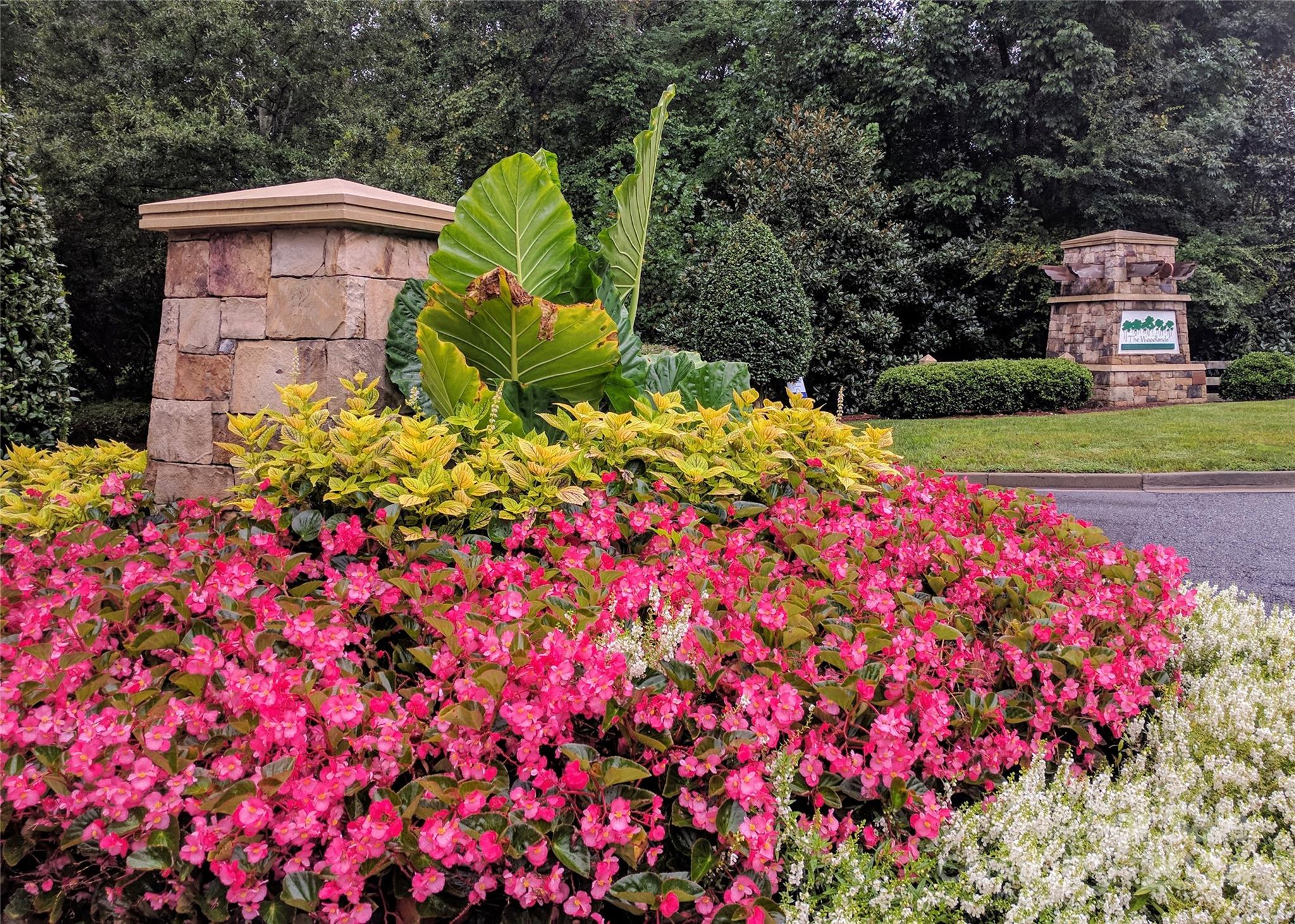 The Woodlands - Residential