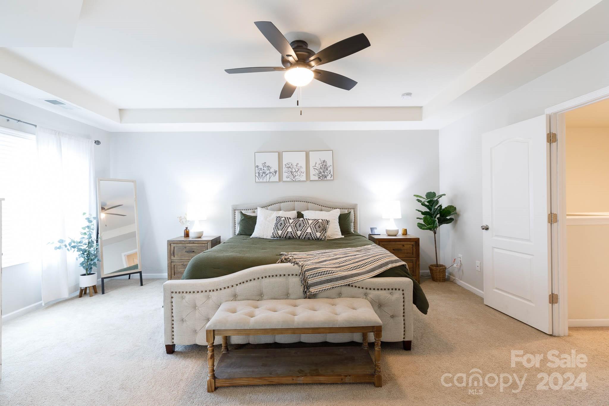 The Woodlands - Residential