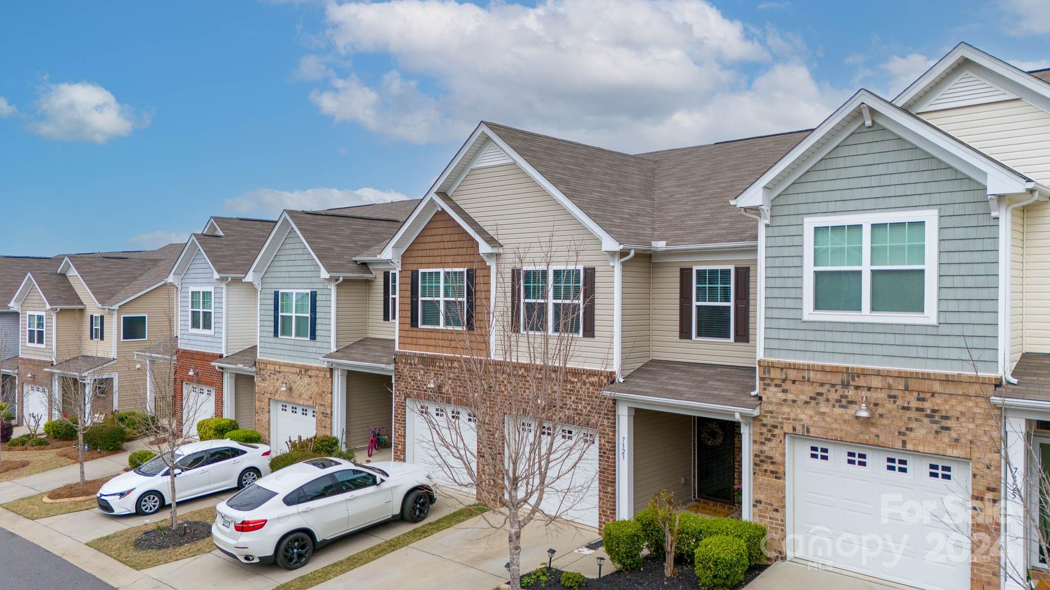 The Woodlands - Residential