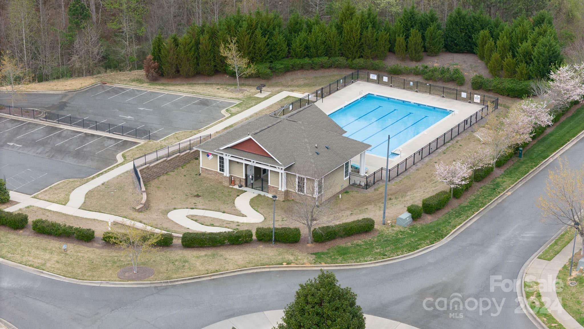 The Woodlands - Residential