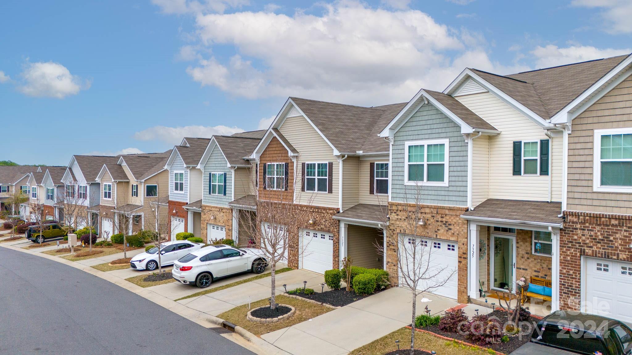 The Woodlands - Residential