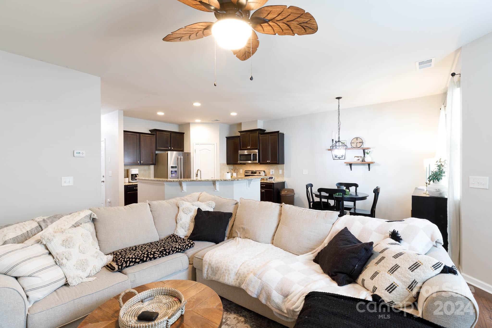 The Woodlands - Residential