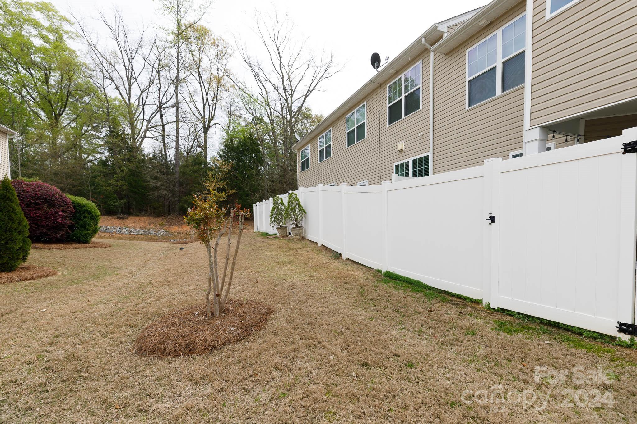 The Woodlands - Residential