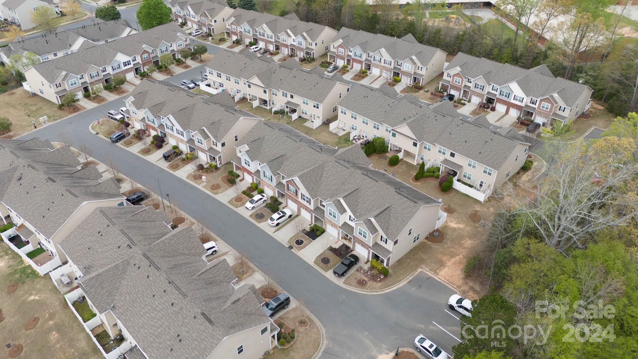 The Woodlands - Residential