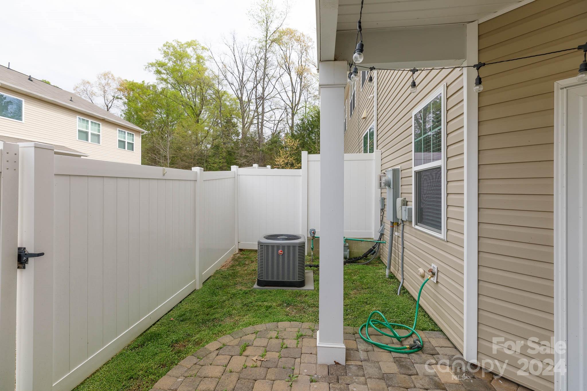 The Woodlands - Residential