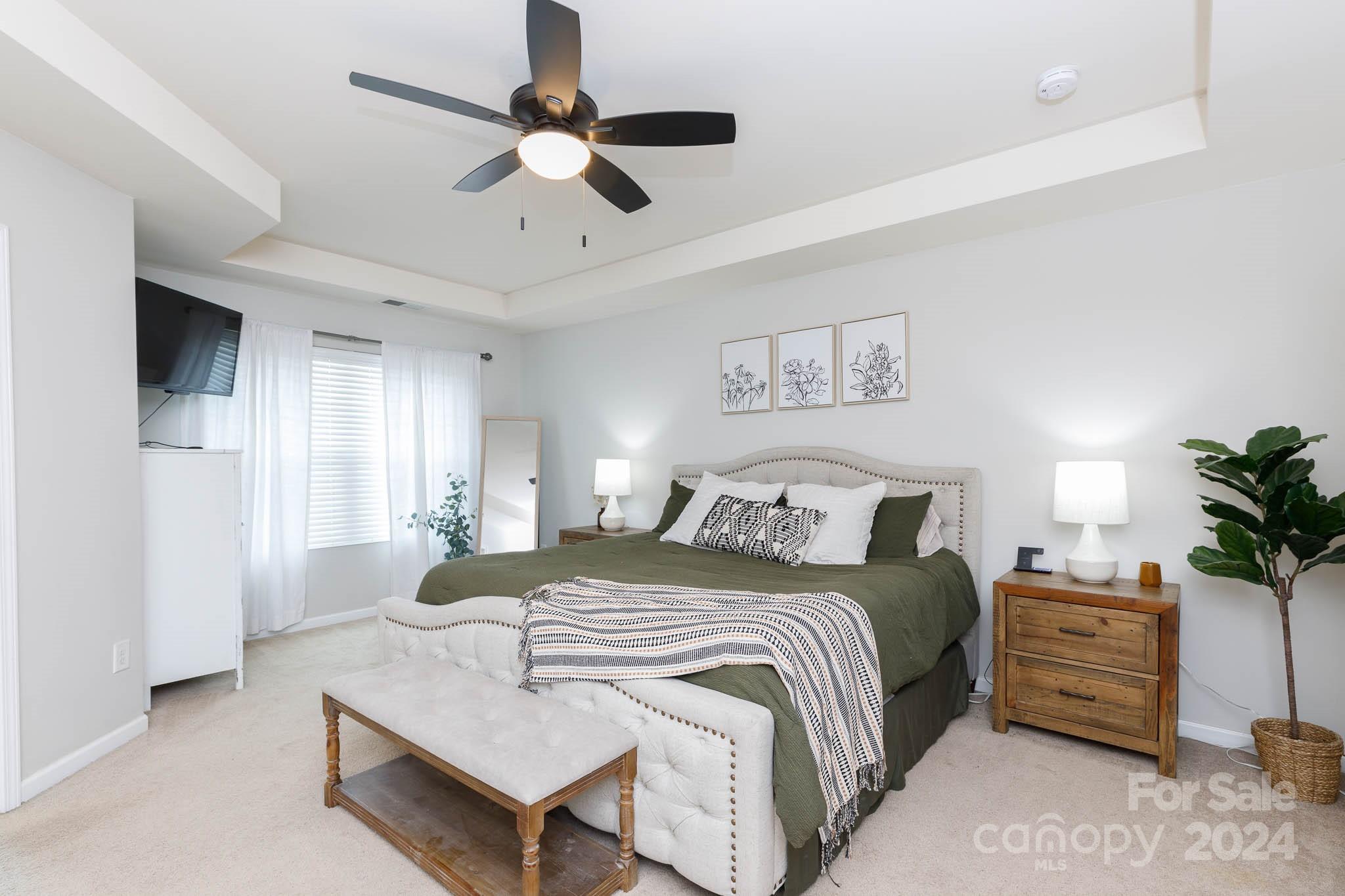 The Woodlands - Residential