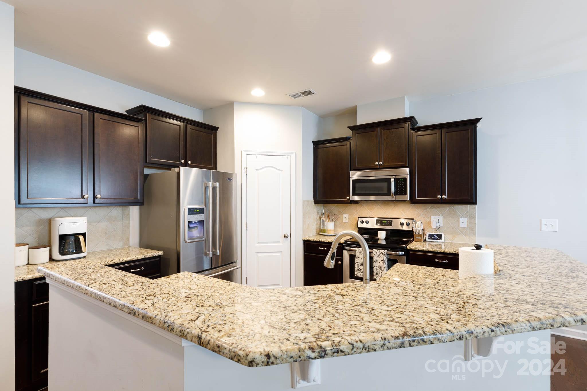 The Woodlands - Residential