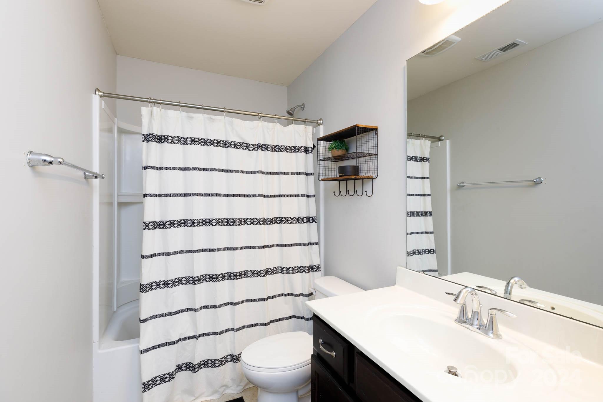 The Woodlands - Residential