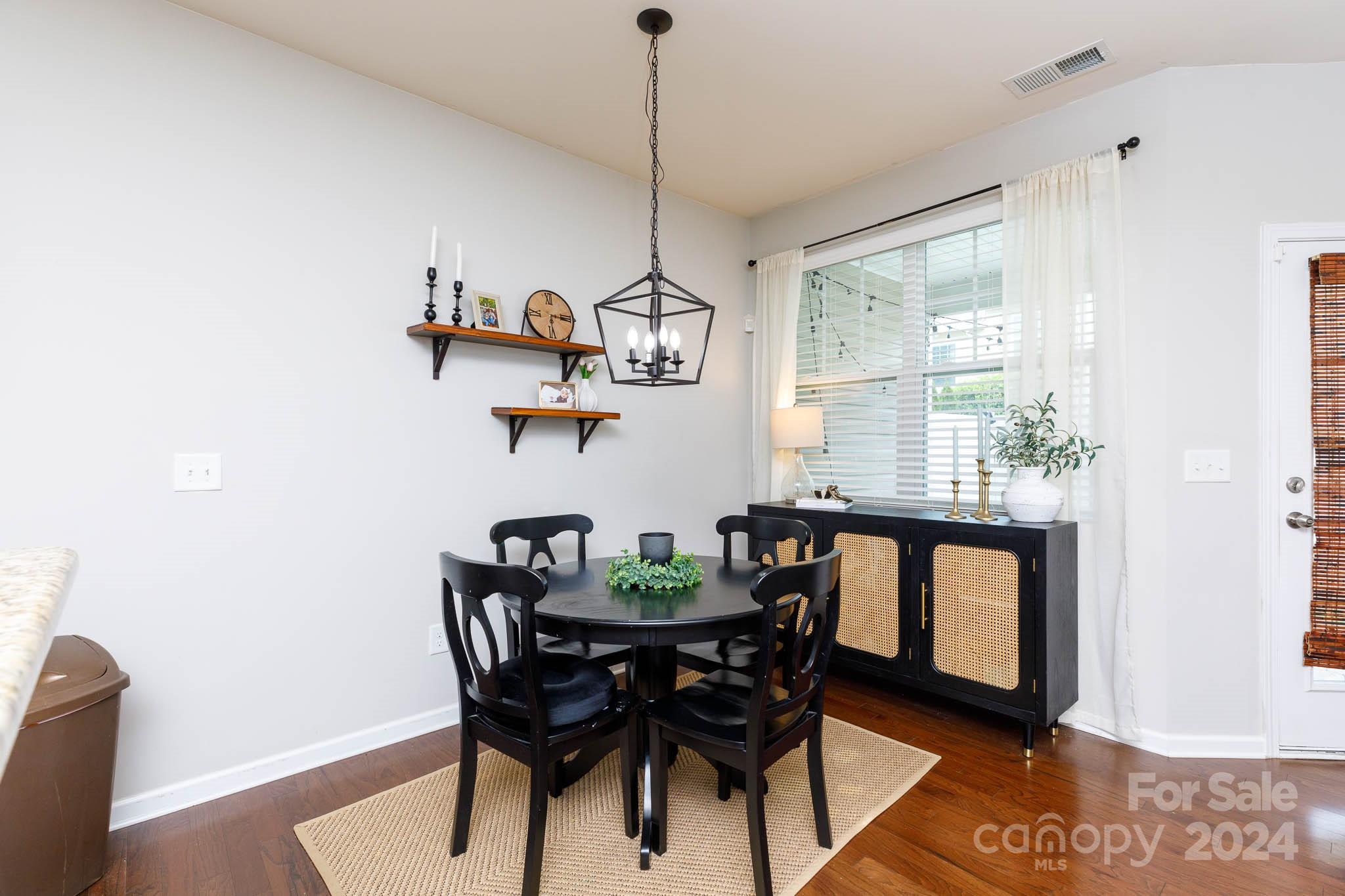 The Woodlands - Residential