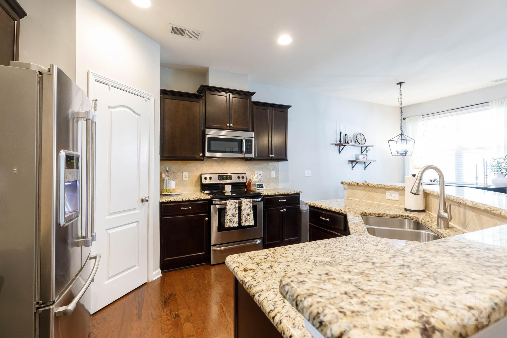 The Woodlands - Residential