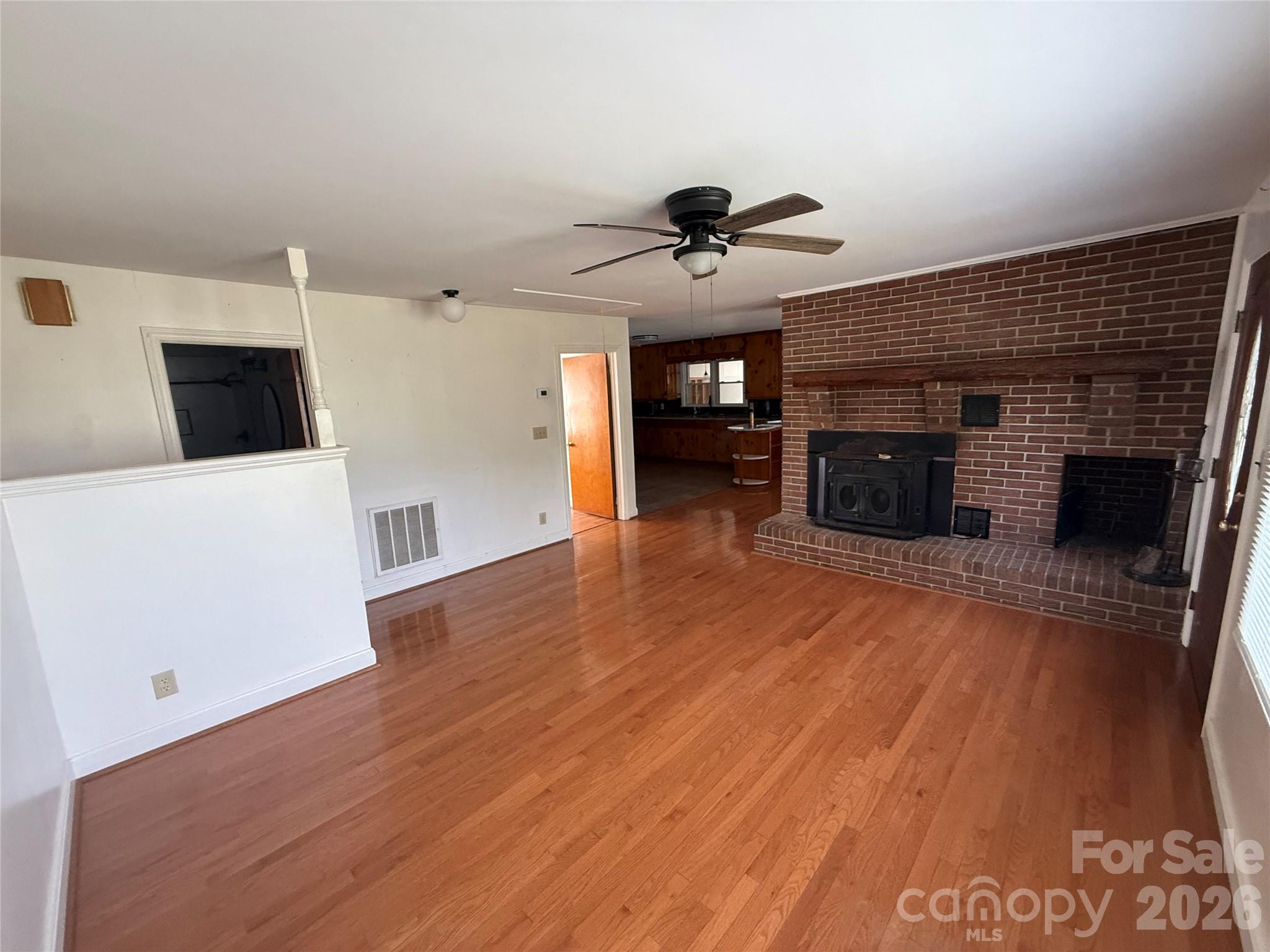 1601 Olive Branch Road