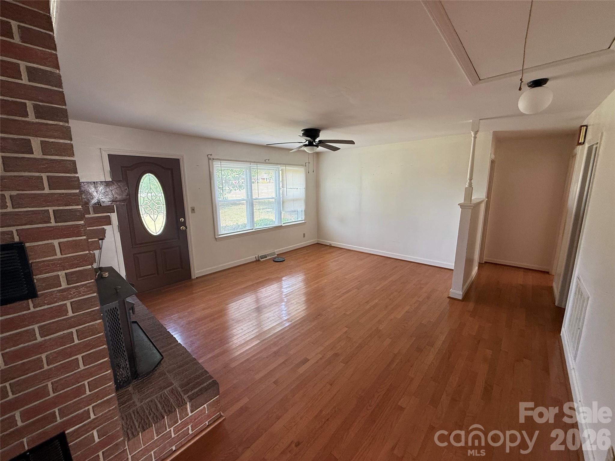 1601 Olive Branch Road