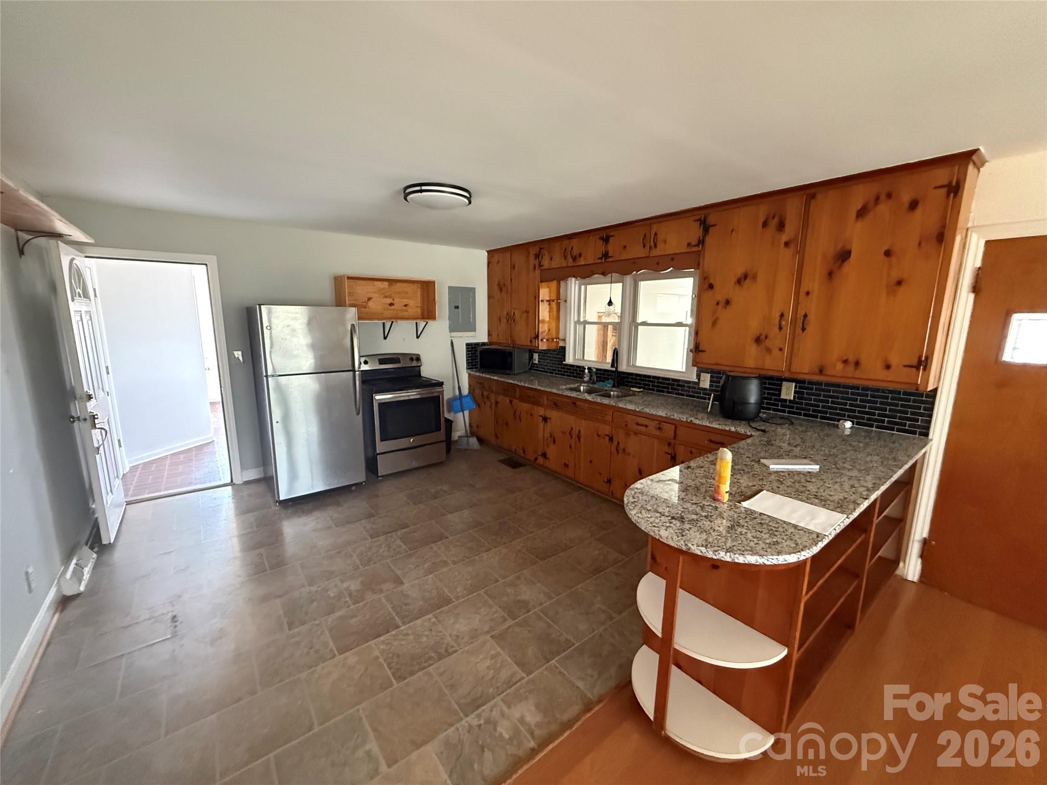 1601 Olive Branch Road