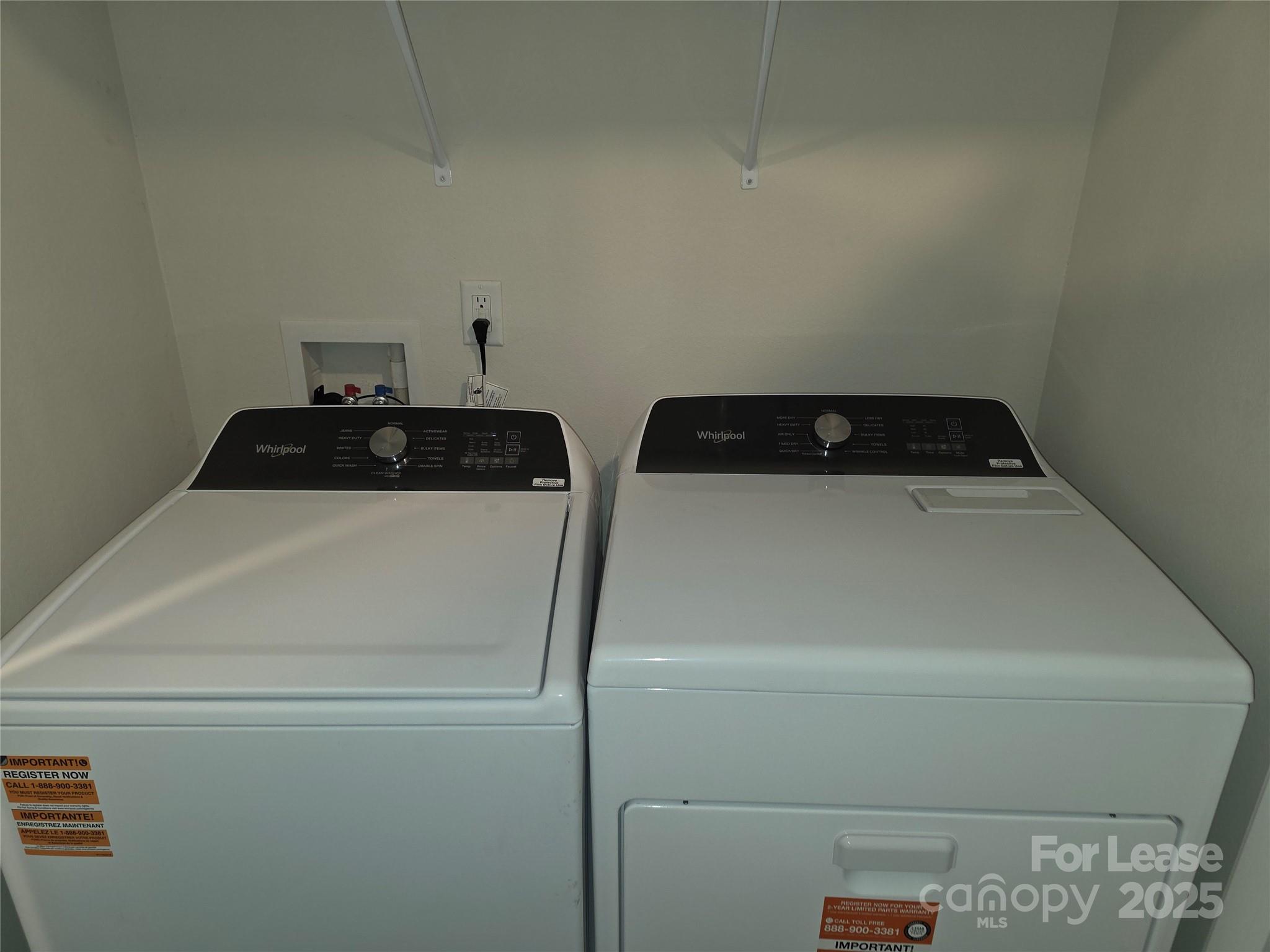 Mckee Creek Village - Residential Lease